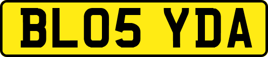 BL05YDA