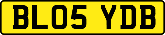 BL05YDB