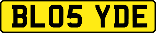 BL05YDE