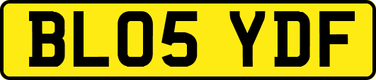 BL05YDF