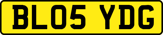 BL05YDG