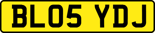 BL05YDJ
