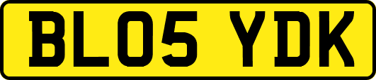 BL05YDK