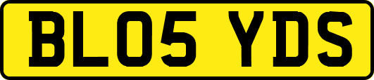 BL05YDS