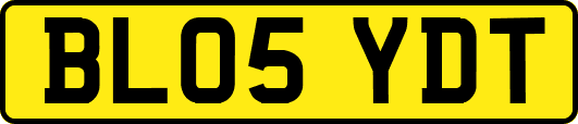 BL05YDT