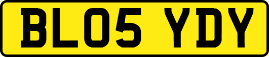 BL05YDY