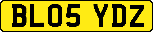 BL05YDZ