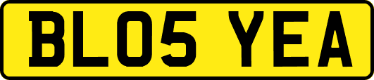 BL05YEA