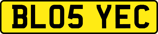 BL05YEC