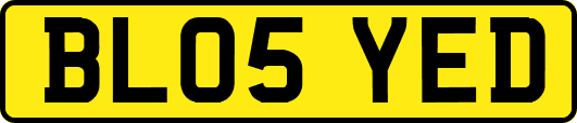 BL05YED