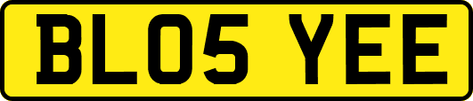 BL05YEE