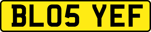BL05YEF