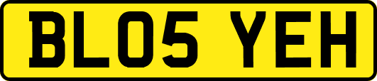 BL05YEH