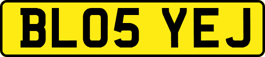 BL05YEJ