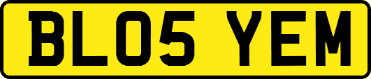 BL05YEM