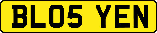 BL05YEN