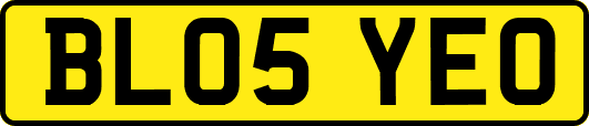 BL05YEO