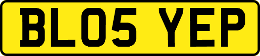 BL05YEP