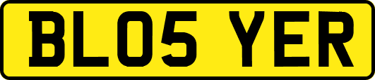 BL05YER