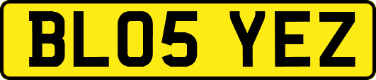 BL05YEZ