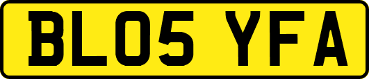 BL05YFA
