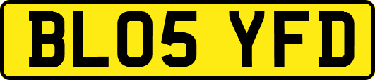 BL05YFD