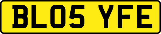BL05YFE