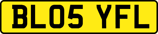 BL05YFL