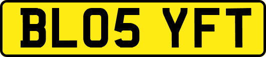 BL05YFT