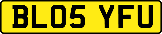 BL05YFU