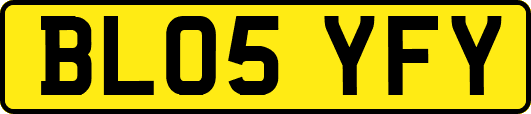 BL05YFY