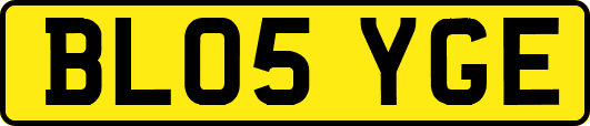 BL05YGE