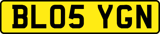 BL05YGN