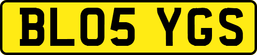 BL05YGS