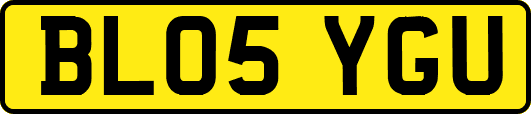 BL05YGU