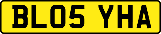 BL05YHA