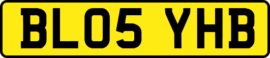 BL05YHB