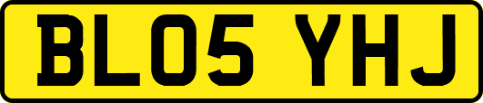 BL05YHJ