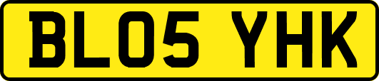 BL05YHK