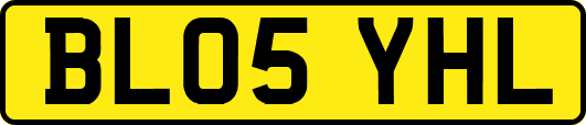 BL05YHL