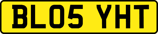 BL05YHT