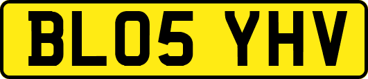 BL05YHV
