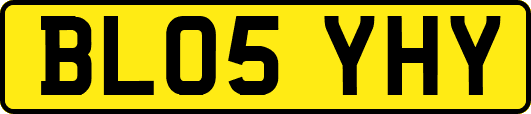 BL05YHY