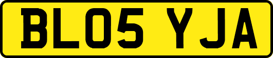 BL05YJA