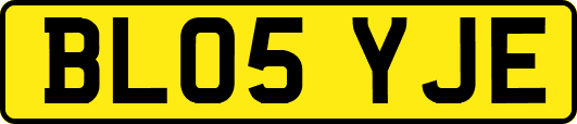 BL05YJE