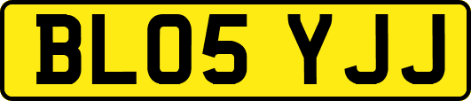 BL05YJJ