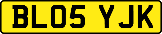 BL05YJK