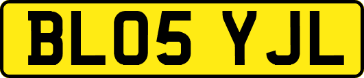 BL05YJL