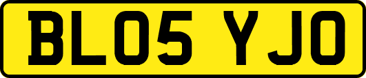 BL05YJO
