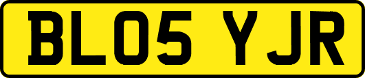 BL05YJR
